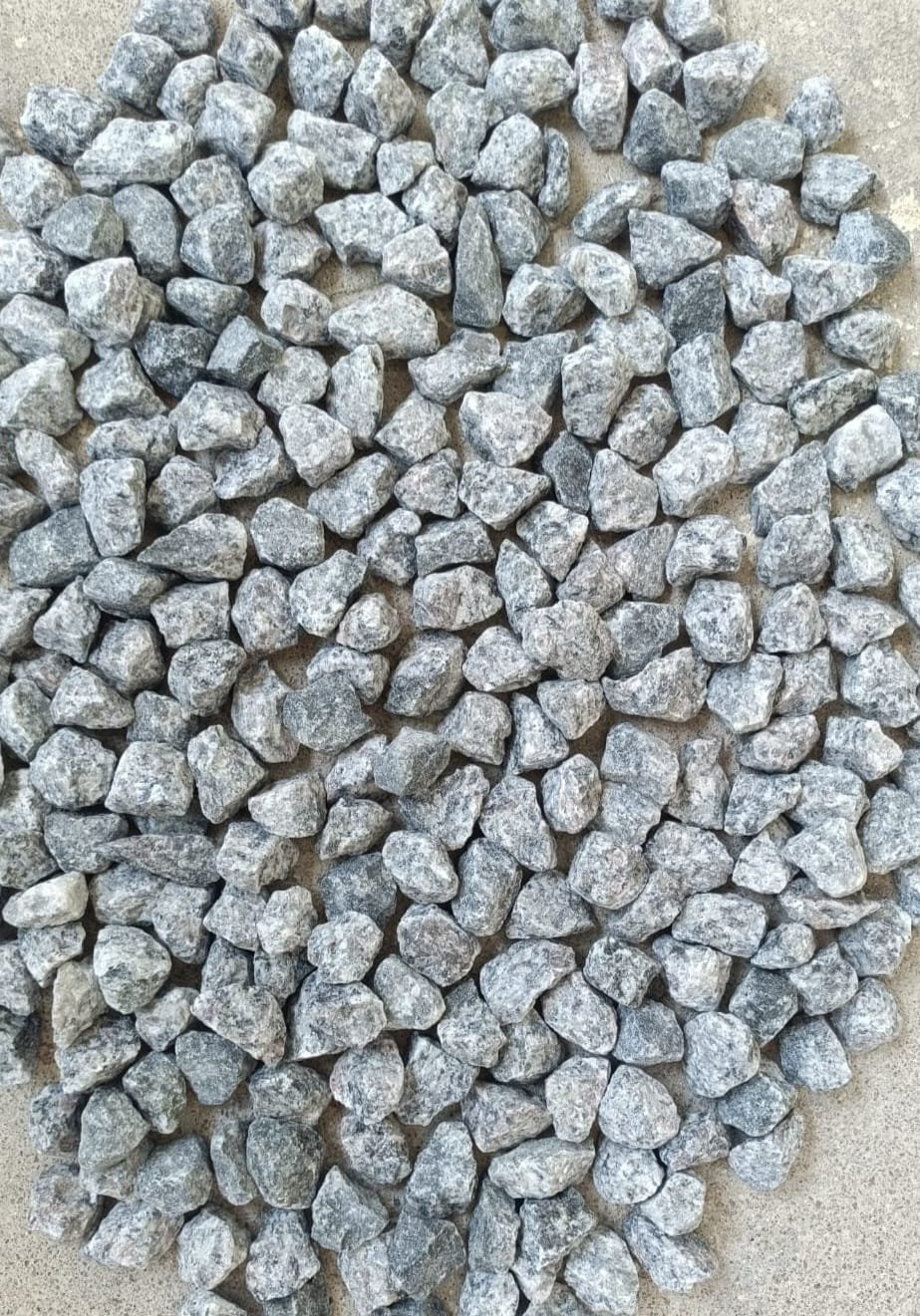 Shakti 20mm Aggregates